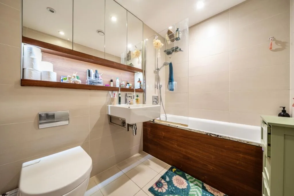3 bedroom apartment for rent