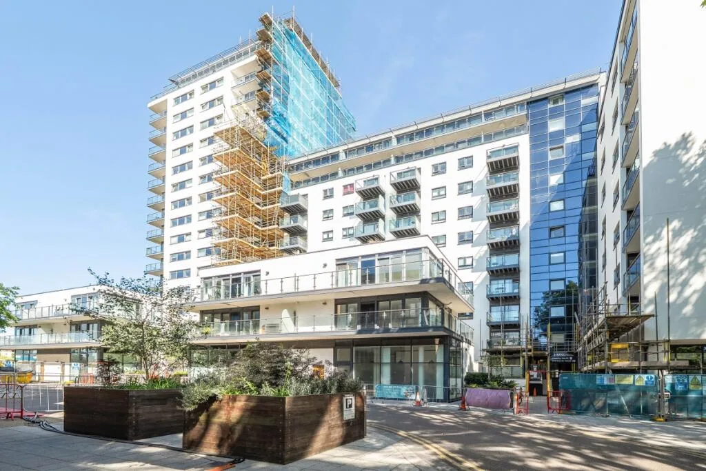 3 bedroom apartment for rent