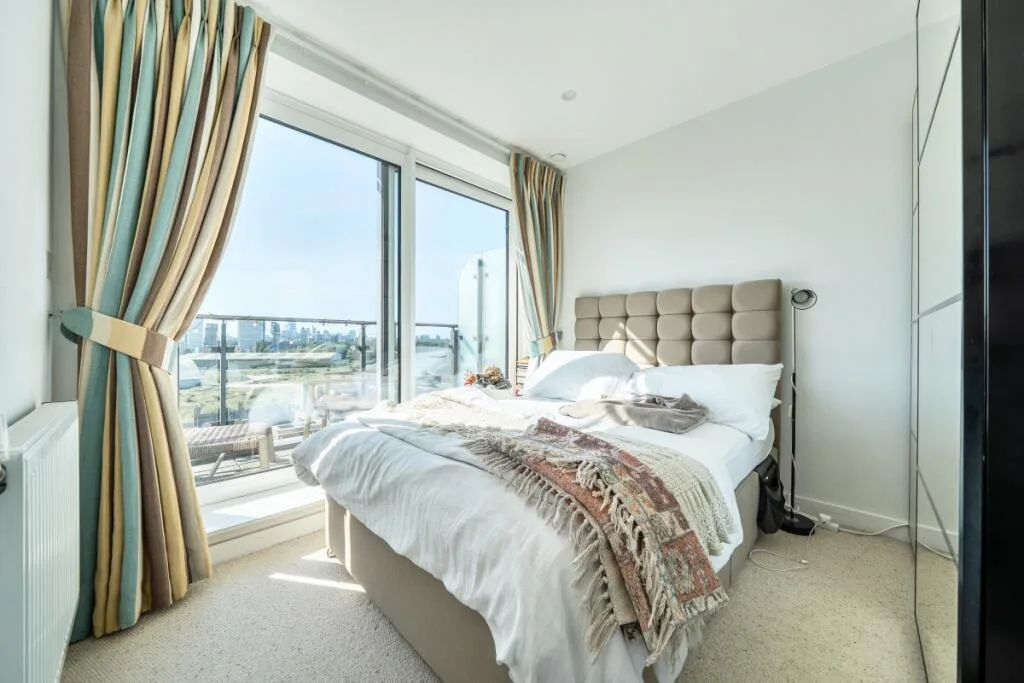 3 bedroom apartment for rent