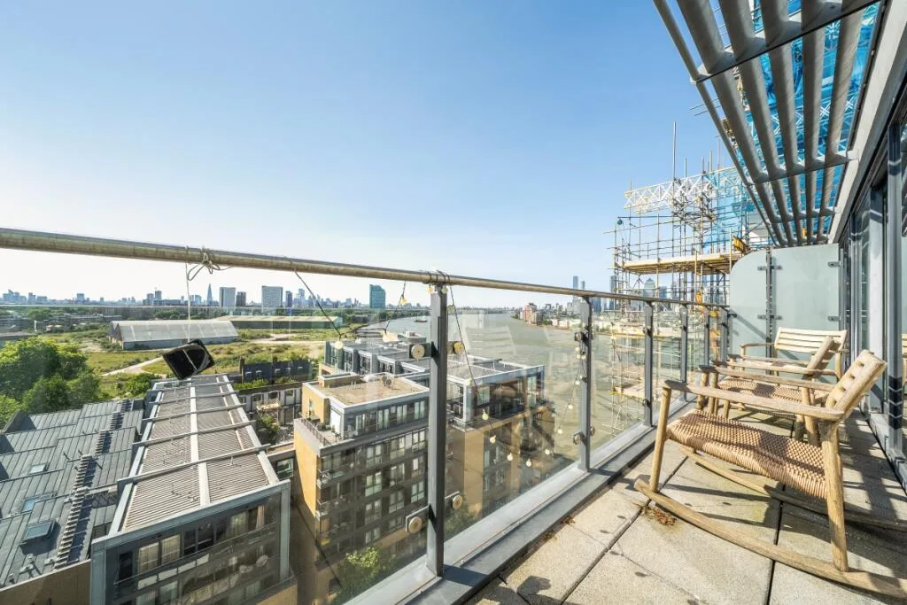 3 bedroom apartment for rent