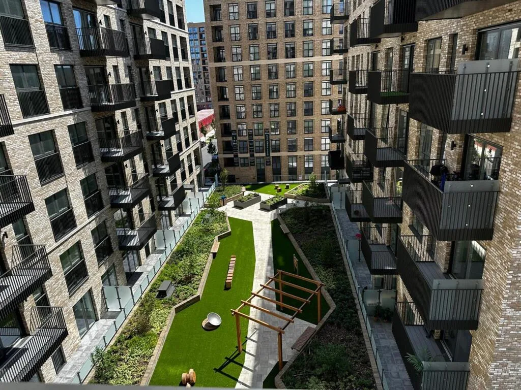 1 bedroom flat for rent