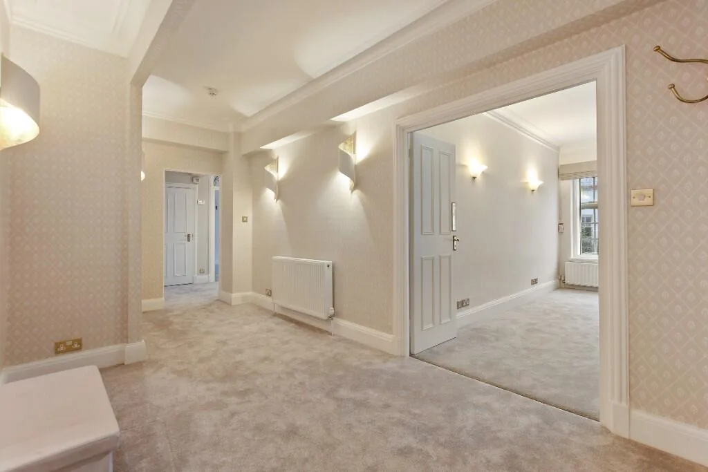 3 bedroom apartment for rent