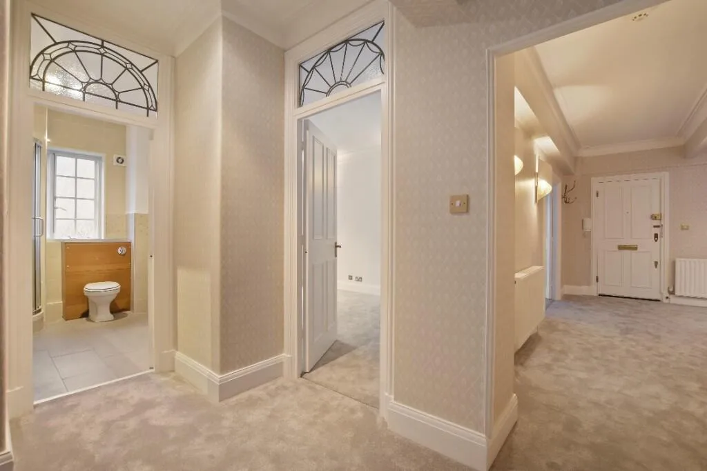 3 bedroom apartment for rent