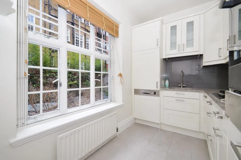 3 bedroom apartment for rent