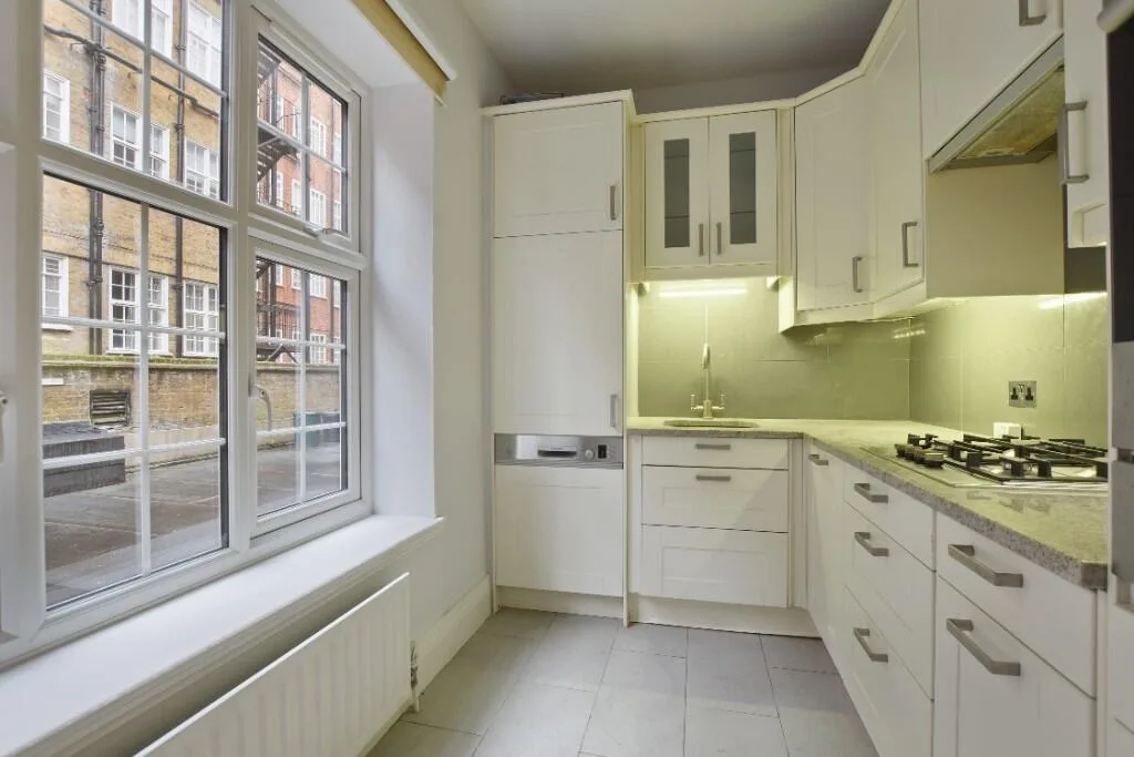 3 bedroom apartment for rent