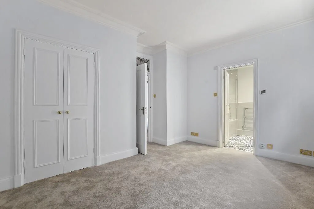 3 bedroom apartment for rent