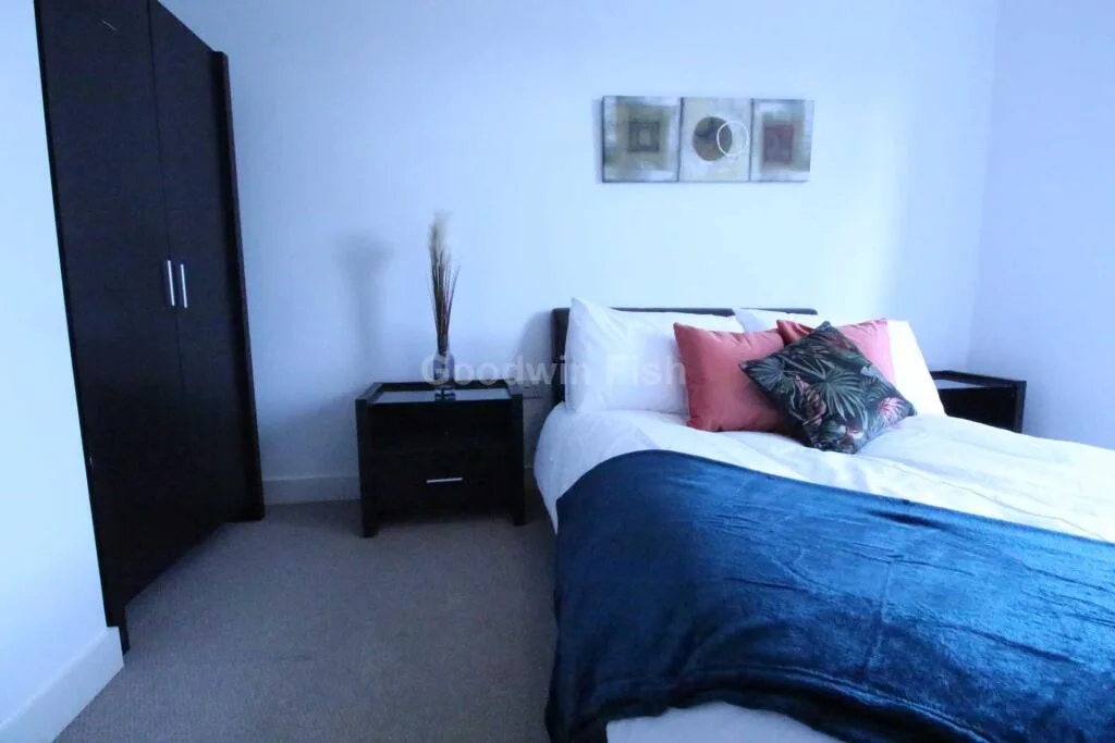 2 bedroom apartment for rent