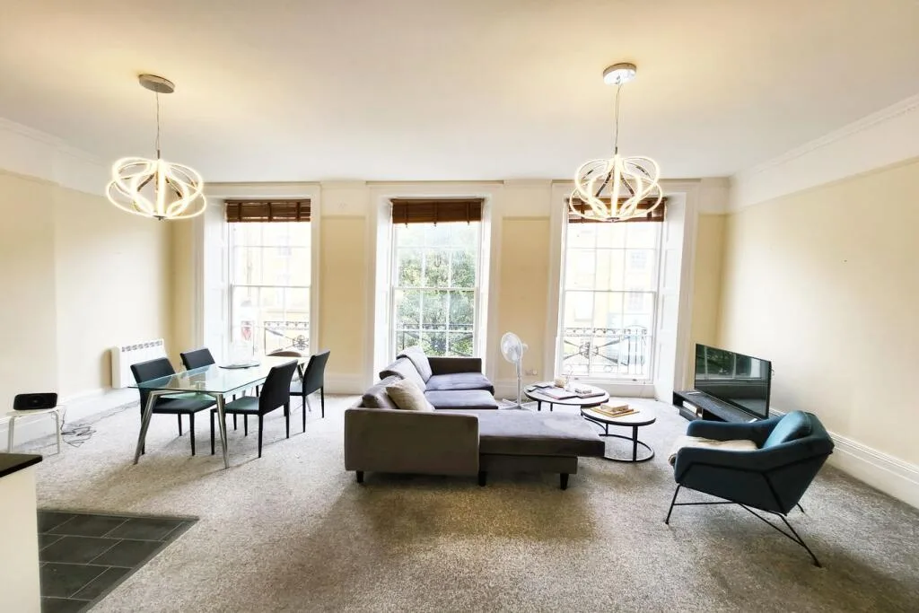 1 bedroom apartment for rent