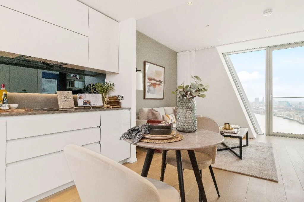 Studio apartment for rent