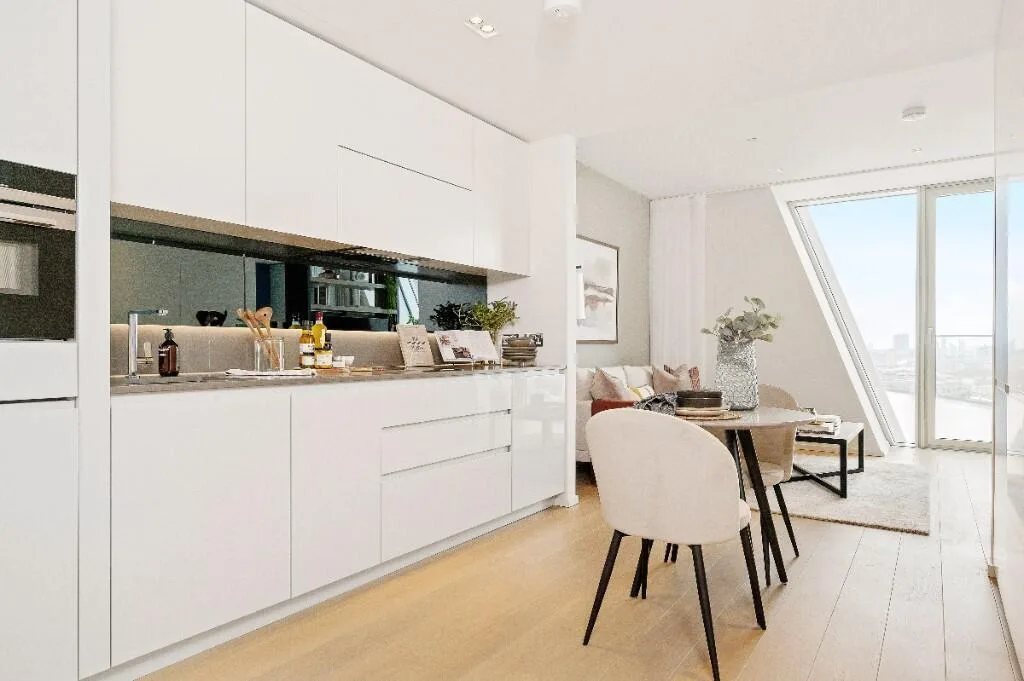 Studio apartment for rent
