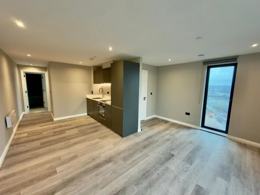 2 bedroom apartment for rent