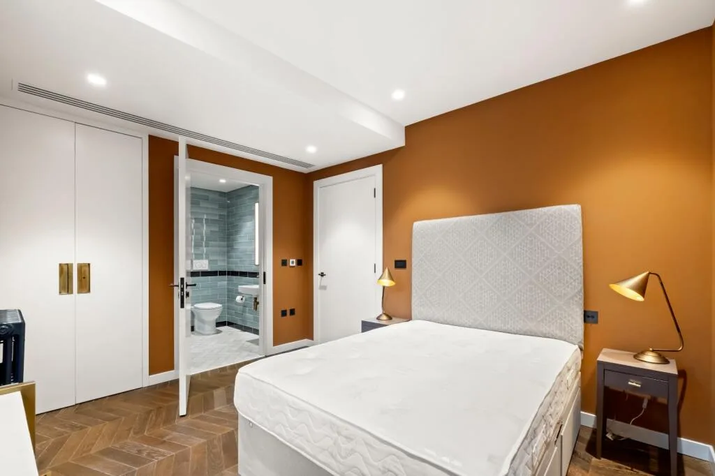3 bedroom flat for rent