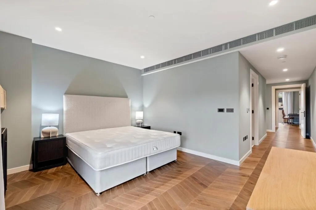 3 bedroom flat for rent