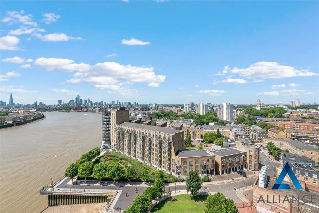 2 bedroom penthouse for rent