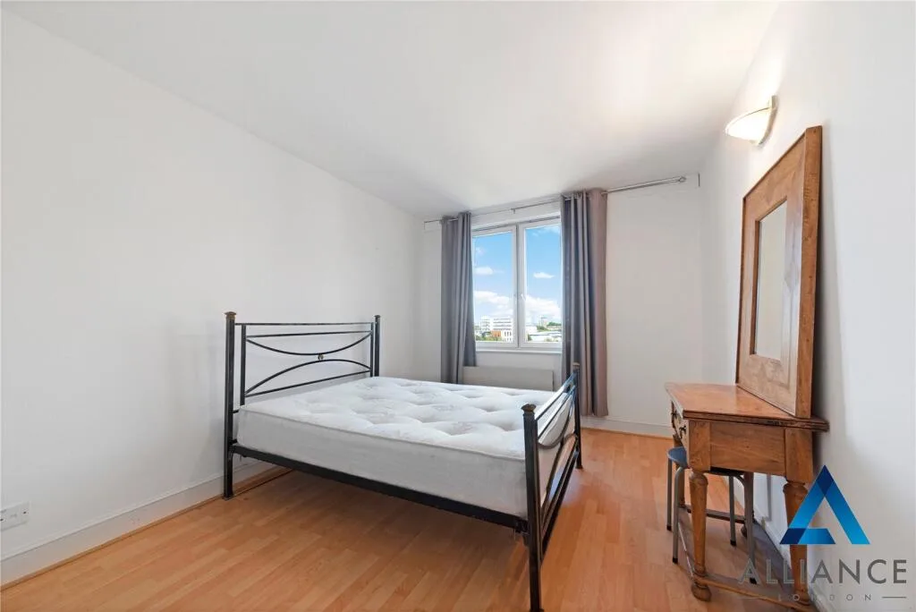 2 bedroom penthouse for rent