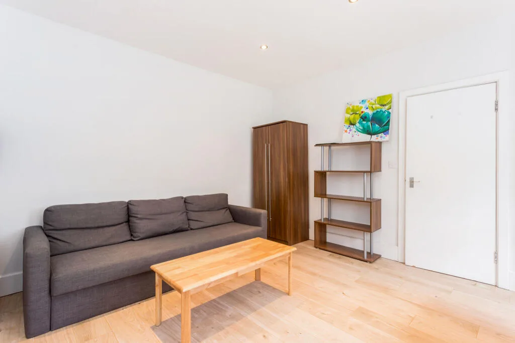 1 bedroom flat for rent