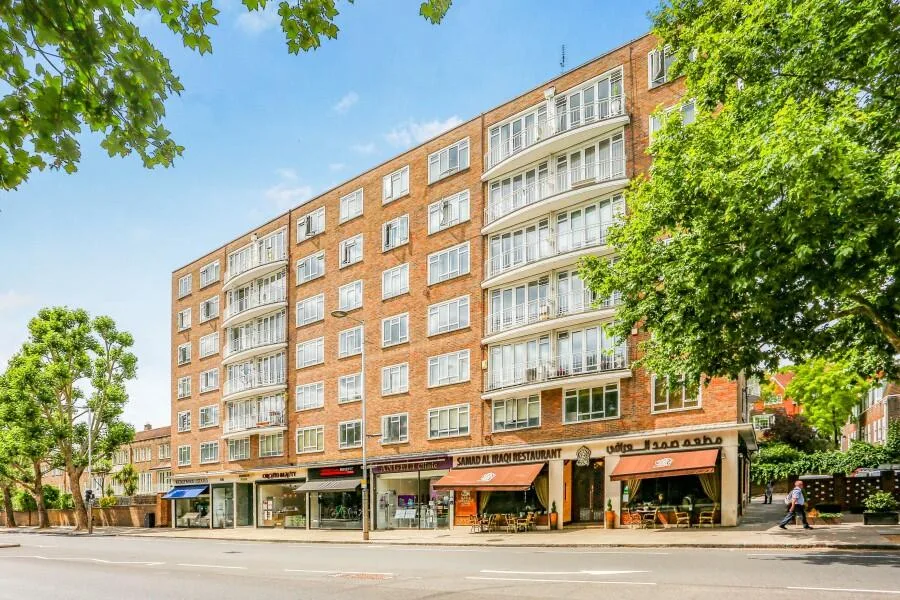 3 bedroom flat for rent