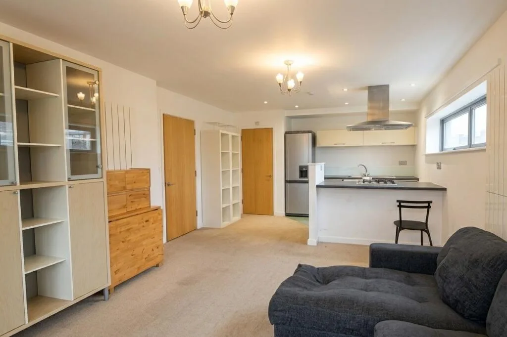 1 bedroom apartment for rent