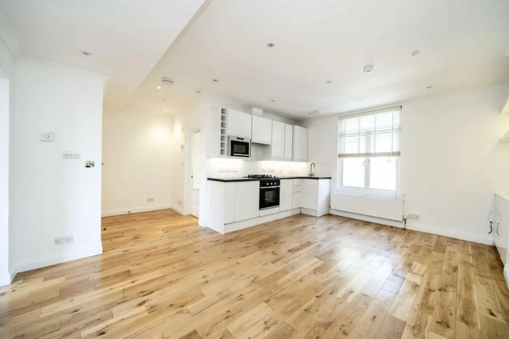 1 bedroom flat for rent