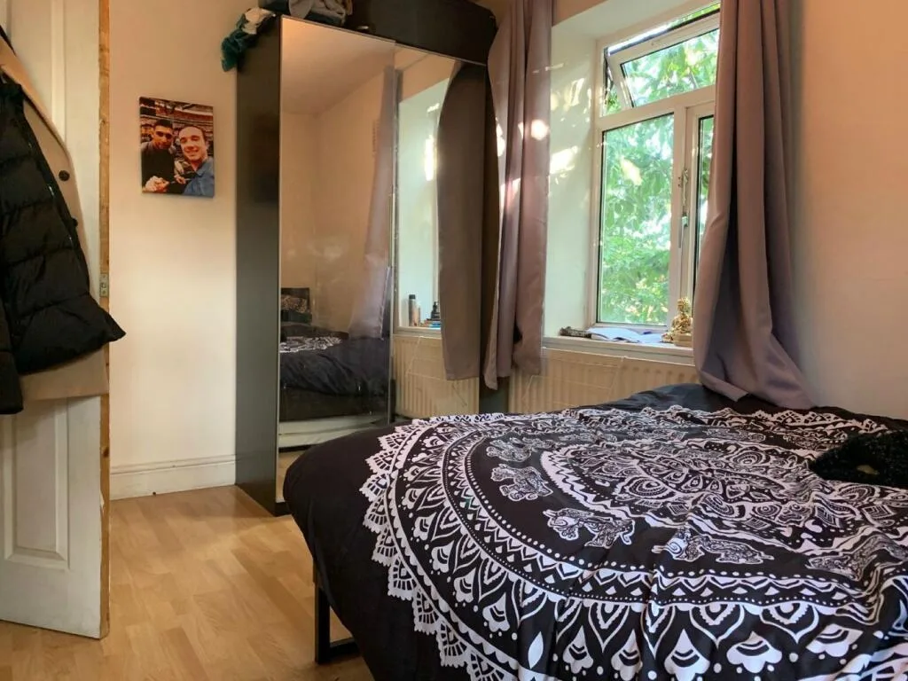 3 bedroom flat for rent