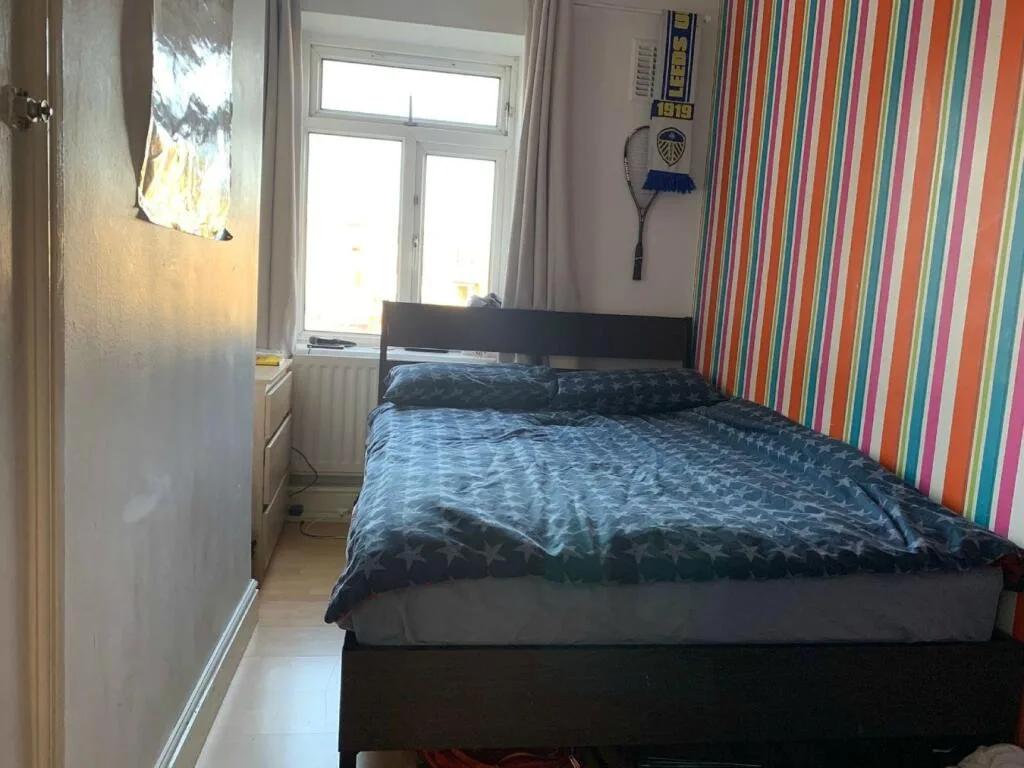 3 bedroom flat for rent