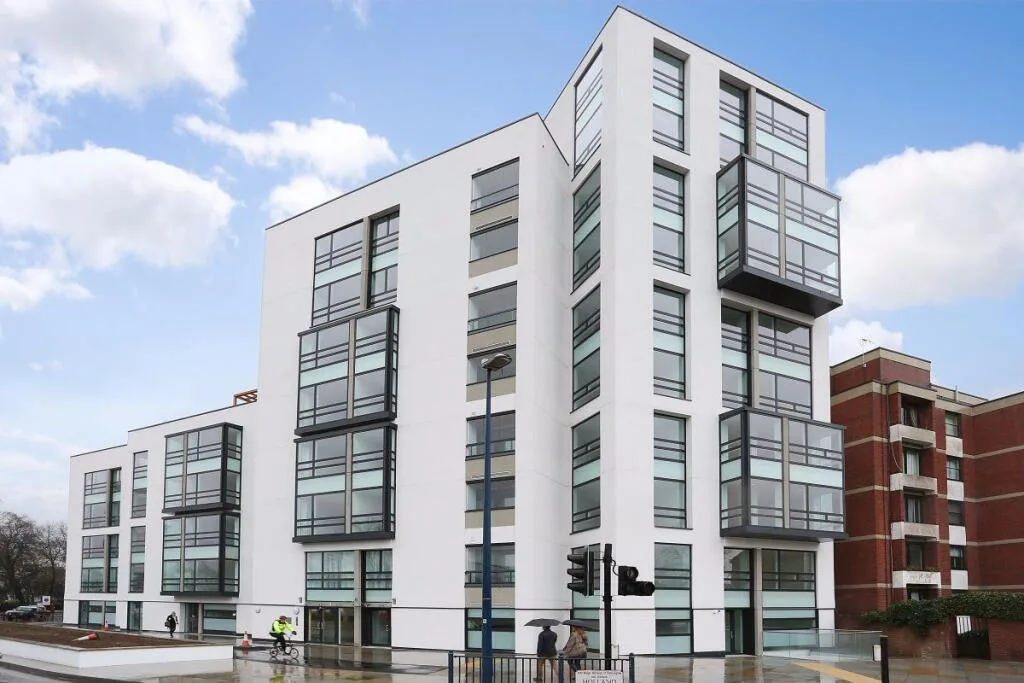 1 bedroom flat for rent