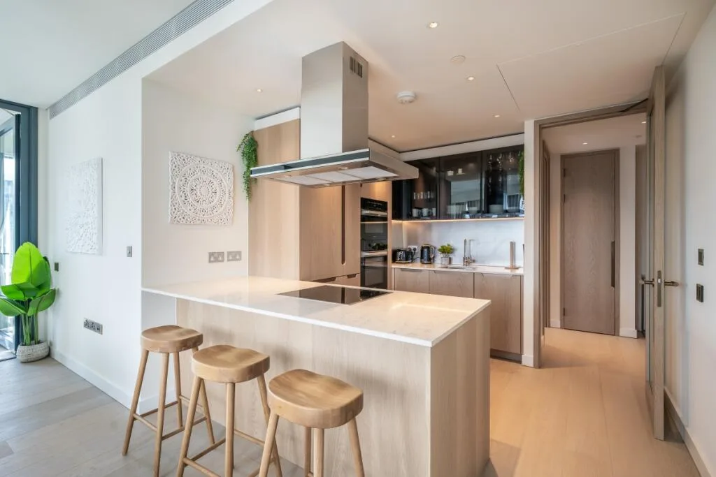 2 bedroom apartment for rent