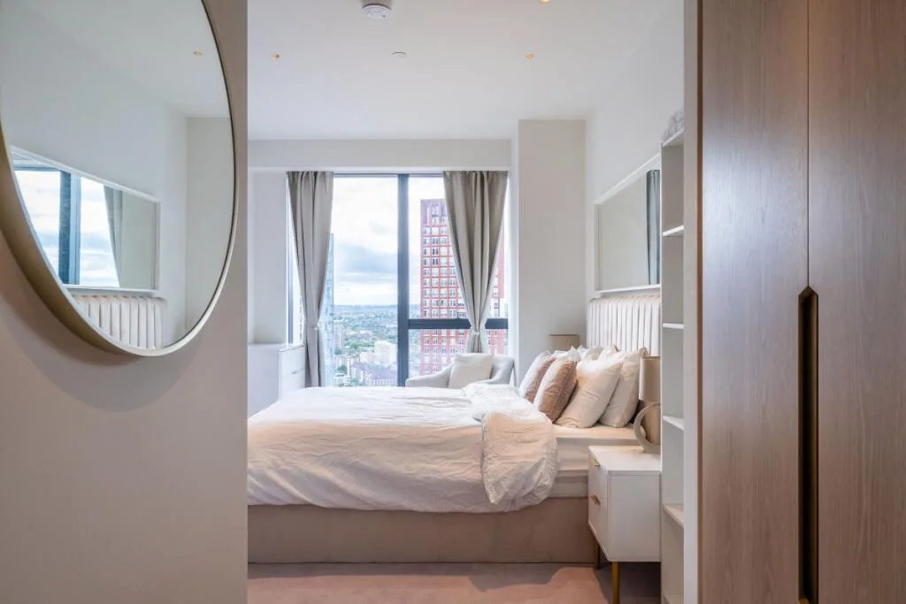 2 bedroom apartment for rent