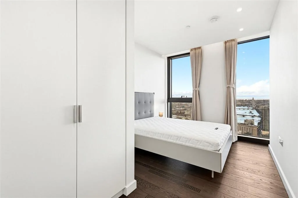 3 bedroom apartment for rent