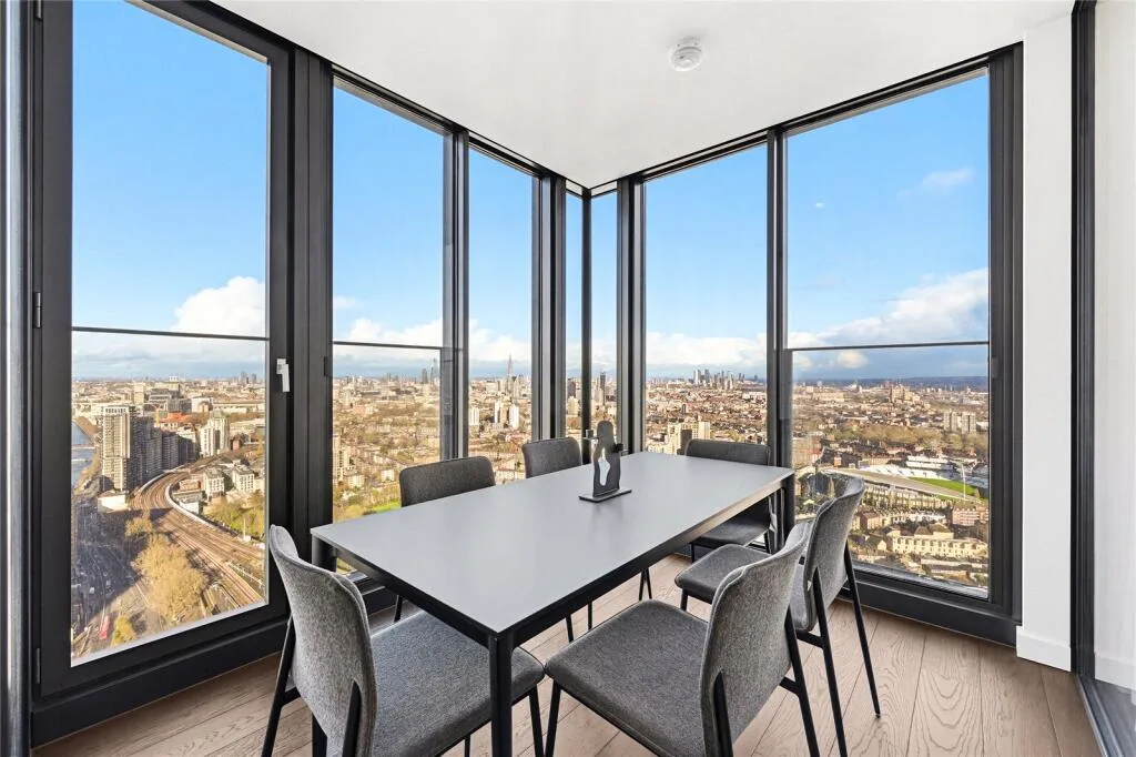 3 bedroom apartment for rent