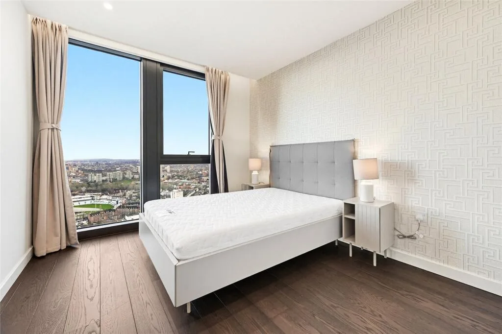 3 bedroom apartment for rent