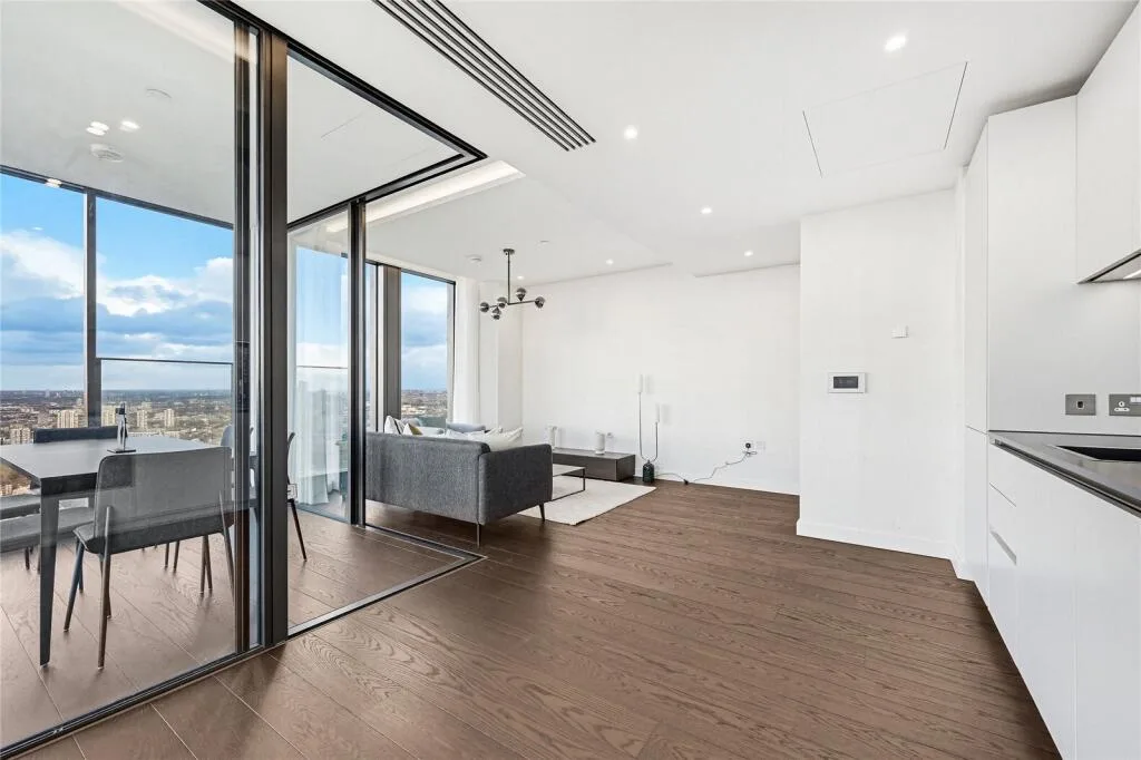 3 bedroom apartment for rent