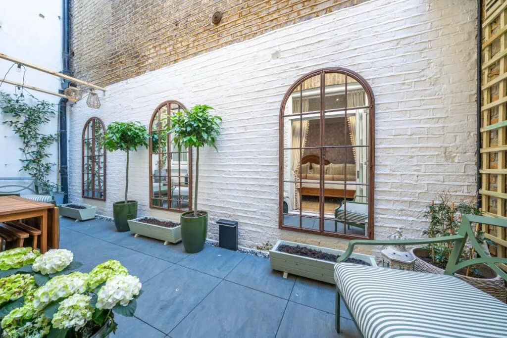 2 bedroom apartment for rent