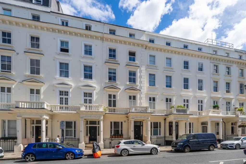 2 bedroom apartment for rent