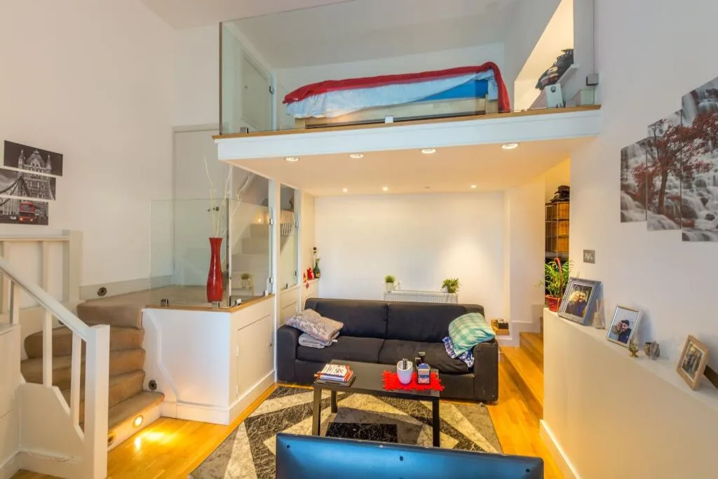 1 bedroom flat for rent