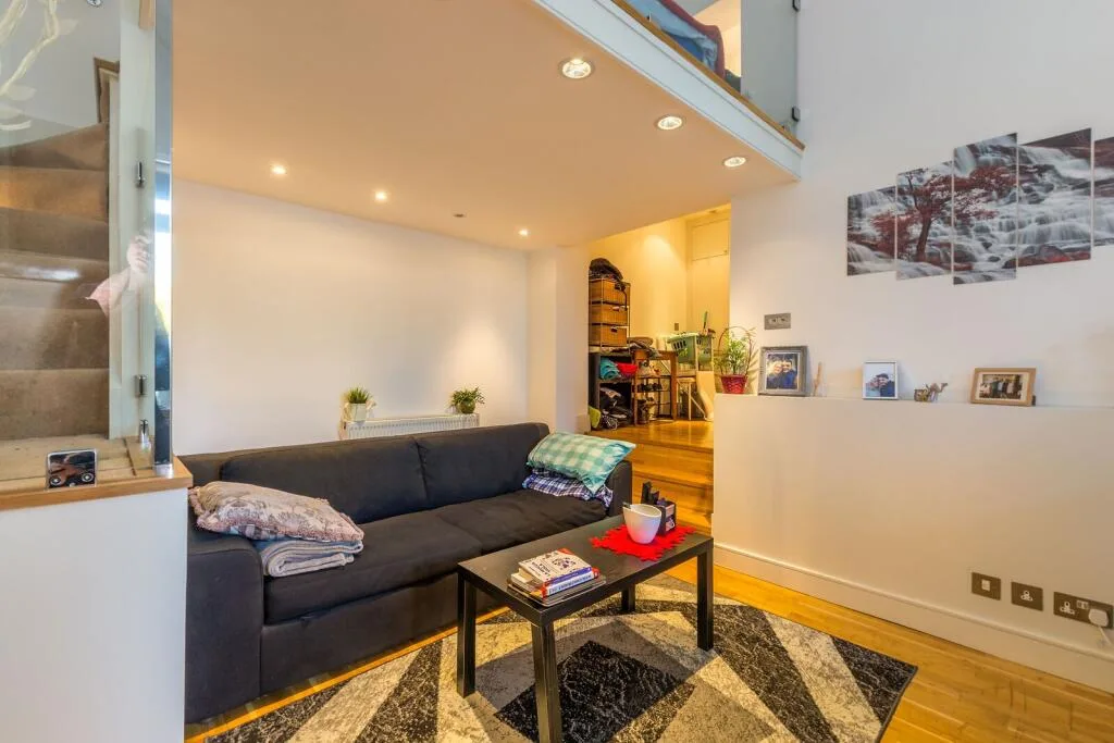 1 bedroom flat for rent