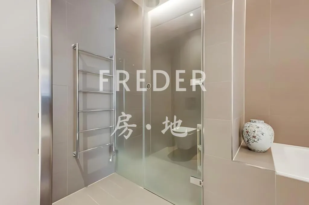 3 bedroom apartment for rent