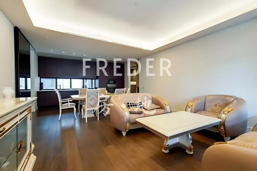 3 bedroom apartment for rent