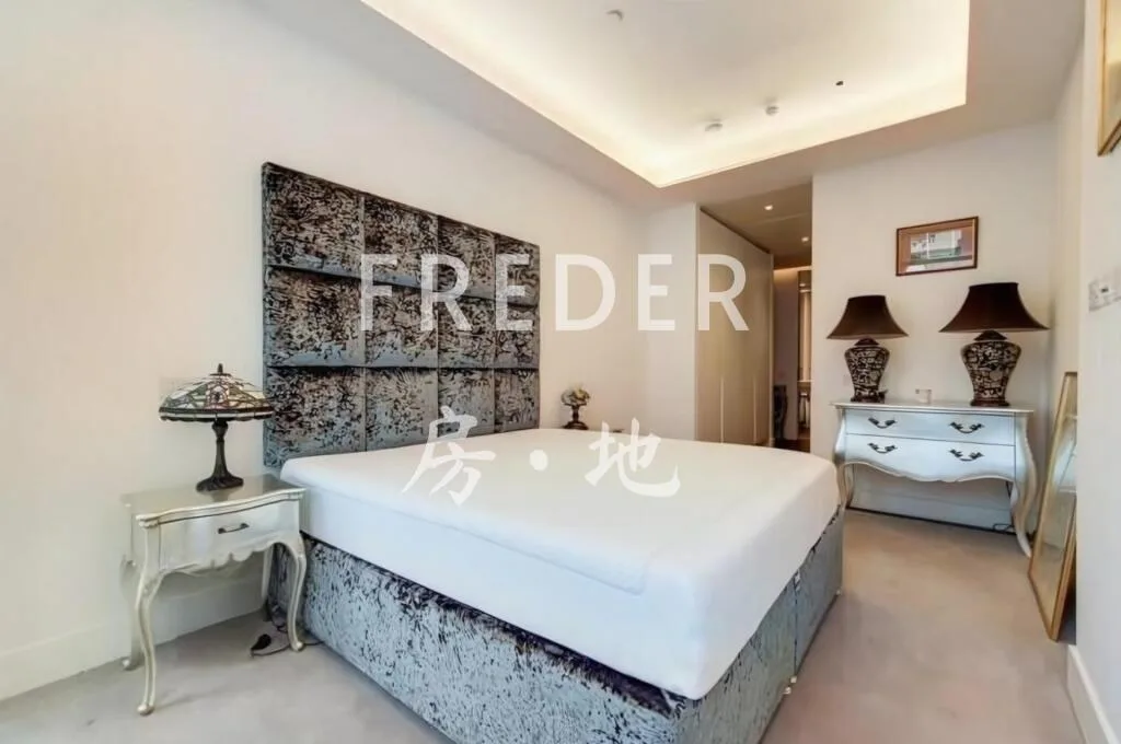 3 bedroom apartment for rent