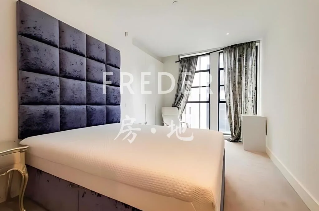 3 bedroom apartment for rent