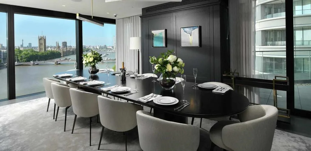 3 bedroom apartment for rent