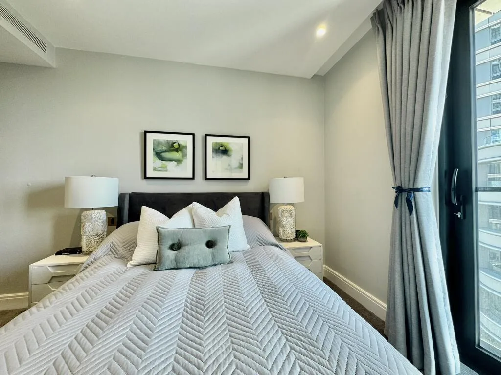 3 bedroom apartment for rent