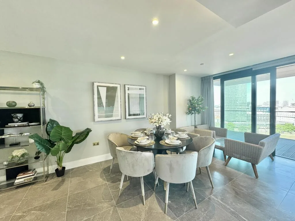 3 bedroom apartment for rent