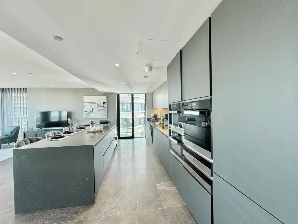 3 bedroom apartment for rent
