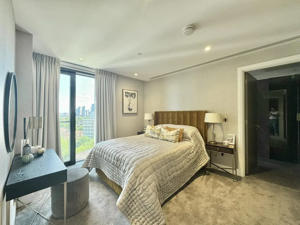 3 bedroom apartment for rent