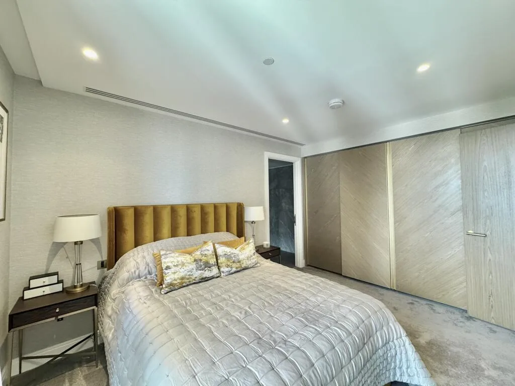 3 bedroom apartment for rent