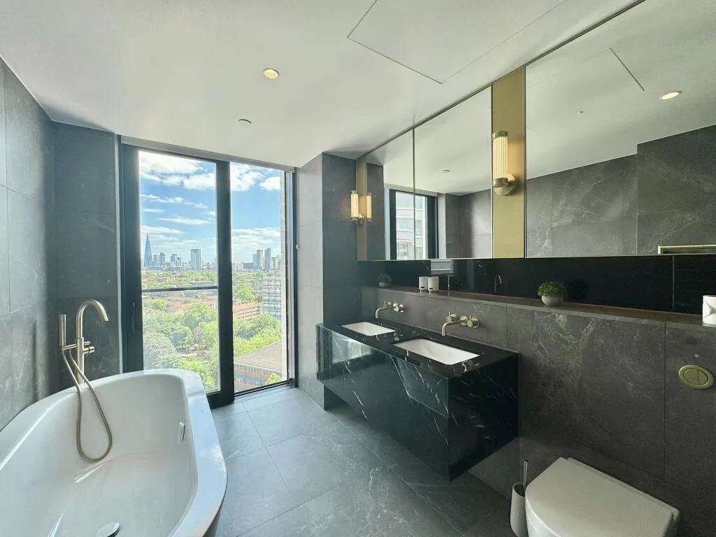 3 bedroom apartment for rent
