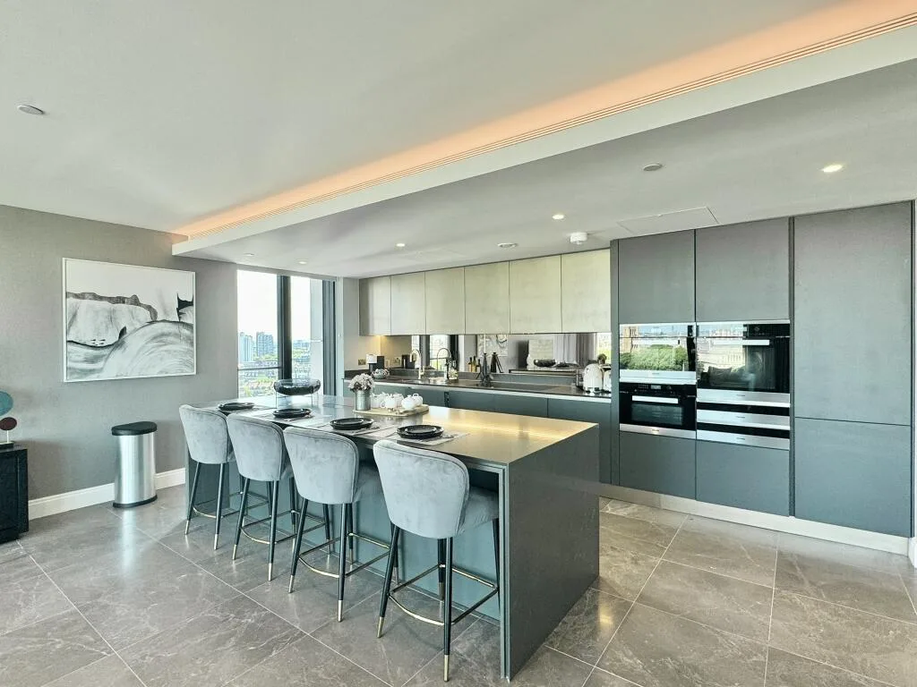 3 bedroom apartment for rent