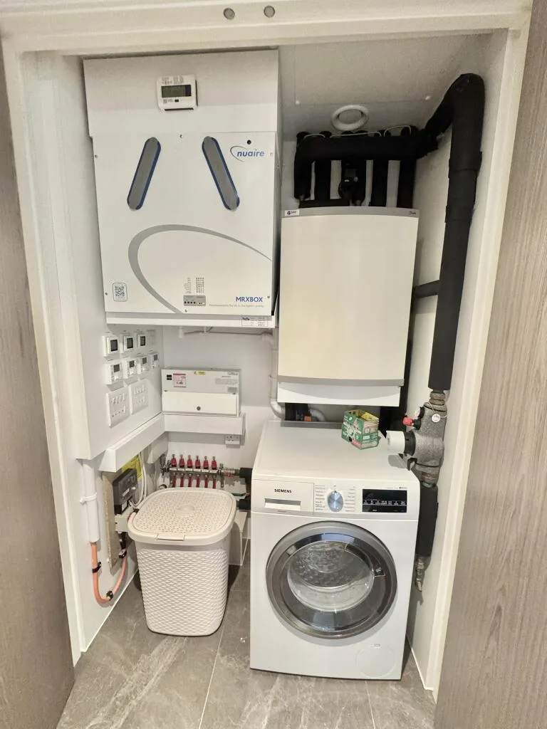 3 bedroom apartment for rent