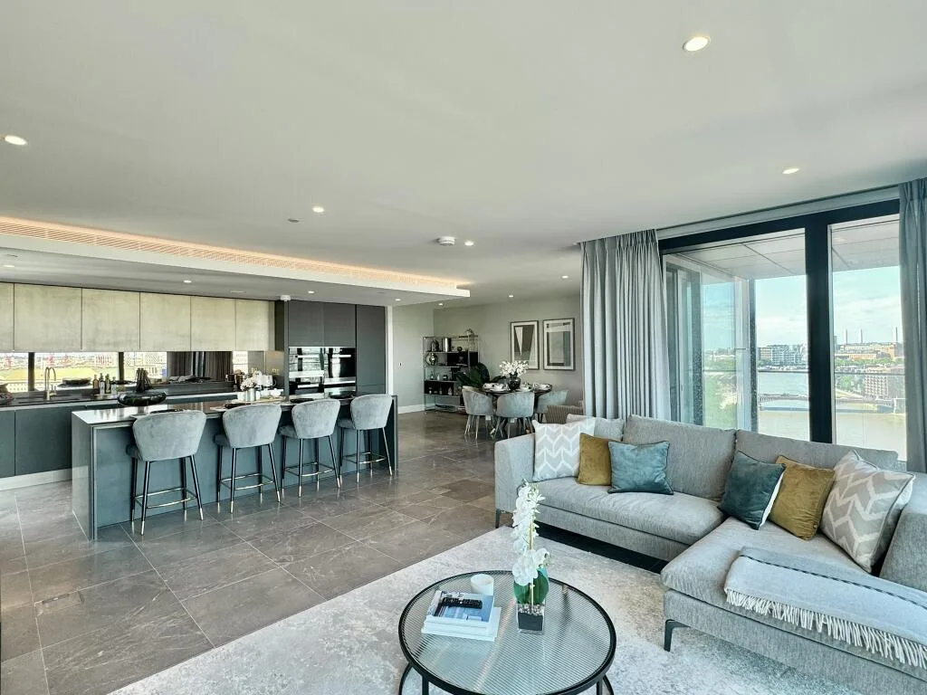 3 bedroom apartment for rent